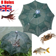 New 8 Holes Automatic Fishing