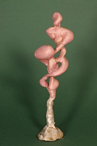 Greco sculpture original - greco",