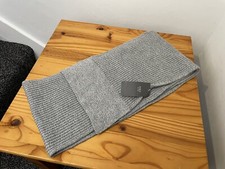 M&S MARKS & SPENCER MENS SCARF