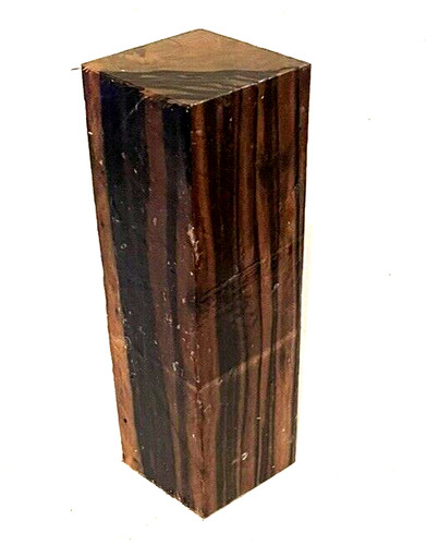 Rose macassar ebony hardwood - macassar,