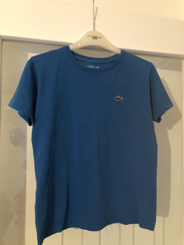 Boys blue shirt top by - boys, t-shirt/top
