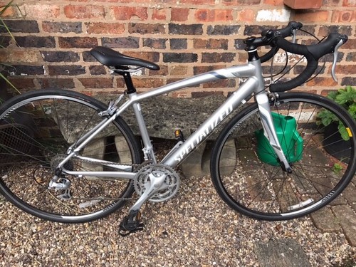 Specialized dolce triple 2013 - specialized,