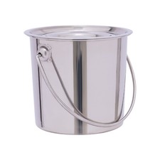 6L Milk Can Pail Bucket Milk