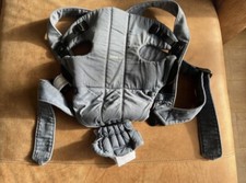 Baby Bjorn Carrier Mini