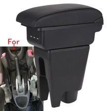 Citroen C1 Armrest Box for Peugeot 107 Toyota Aygo BJ Store Box Interior