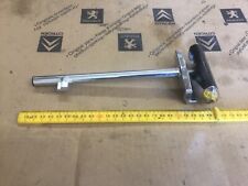 PEUGEOT 504 AUTOMATIC GEAR