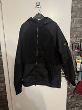 stone island wind breaker
