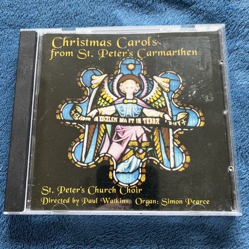 Peter church choir - st,