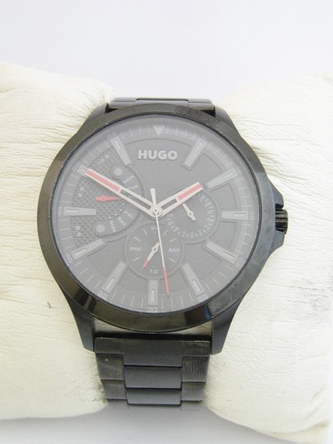 Hugo boss watch leap mens - hugo,