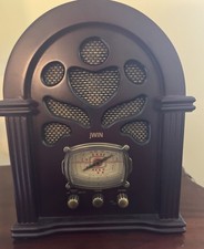 jWIN JK-111 Vintage Style