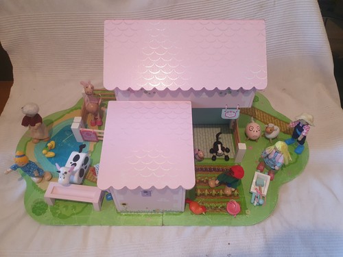 Elc rosebud - elc,