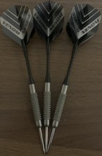 Vintage Unicorn 22G Tungsten