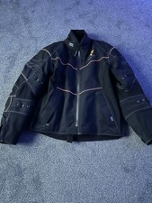 Rukka Jacket Euro Size 50