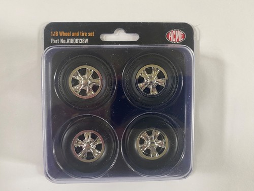 Gmp acme drag wheel - drag, &