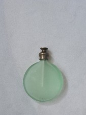 Vintage Perfume Bottle With
