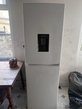 Logik fridge freezer - freezer, with