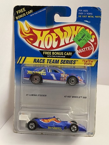 Hot wheels race team - wheels,
