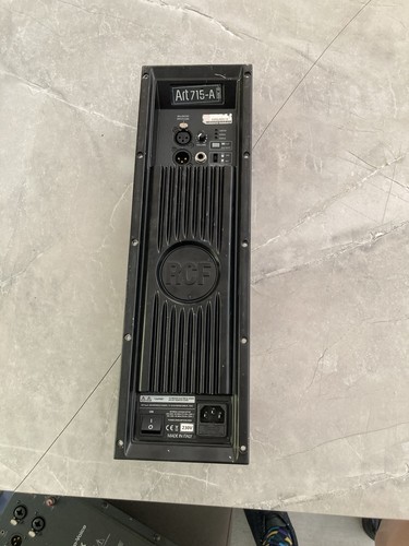Rcf replacement module - replacement,
