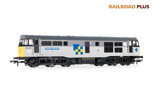 Hornby r30439txs gauge - hornby,