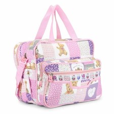Diaper Bag & Mother Bag for