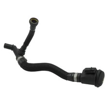 Engine oil filler pipe - filler, for