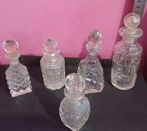 Curated set vintage - curated,