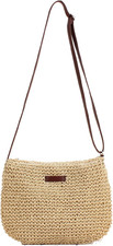 HZZXCH Beach Bags - Crochet &