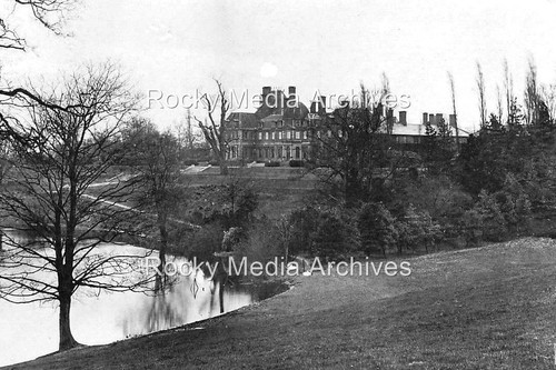 Fxc marbury hall - fxc-63,