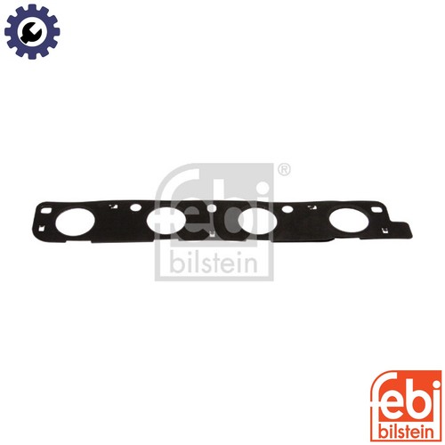 Gasket exhaust manifold - exhaust, 45976