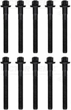 CYLINDER HEAD BOLT SET FITS