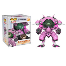 Funko Pop - Overwatch [177]