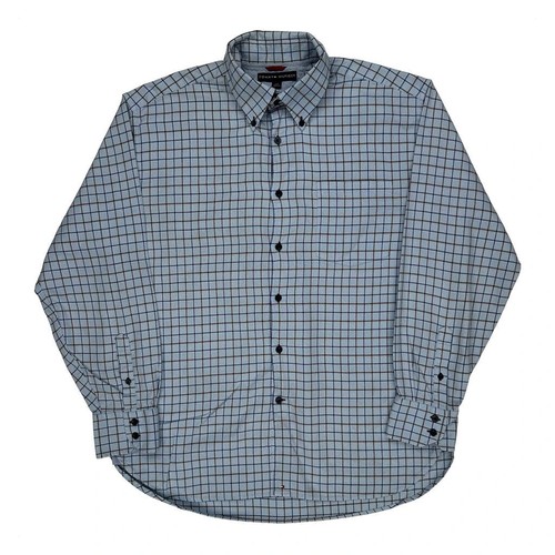 Tommy hilfiger checked shirt - hilfiger,