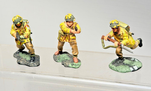 Britains british airborne - britains,