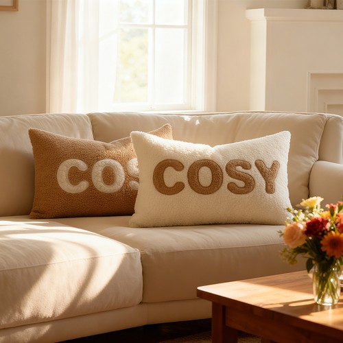 New cosy plush - uk,