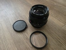 Minolta MD W.Rokkor 28mm F3.5