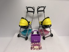 Barbie Skipper Babysitters Inc