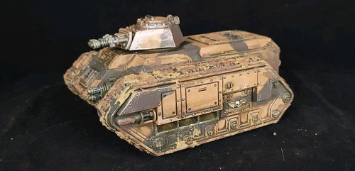 Pro painted 40k - pro,