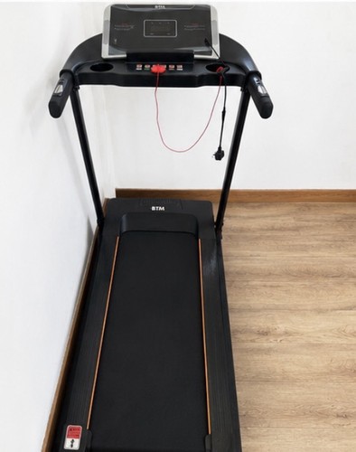 Bmt treadmill - bmt,