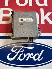 Ford Escort RS Turbo ECU - Hearts and Diamonds   V86AB-12A297-AA