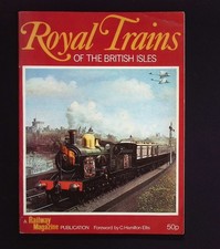 Royal trains the - royal,
