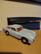 Corgi James Bond 007 Aston