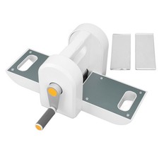 Die Cutting Embossing Machine