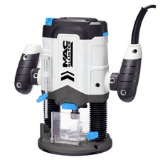 Mac Allister Router Fixed