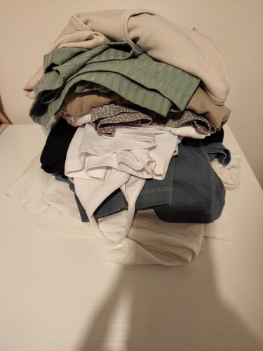 Item shirt bundle mixed - 11,
