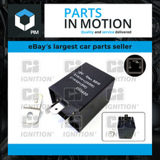 Flasher Unit fits SUZUKI SWIFT