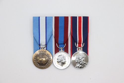 Cyprus platinum jubilee - un,