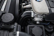 EGR TO INTERCOOLER TURBO HOSE