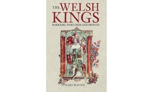 The welsh kings - the,