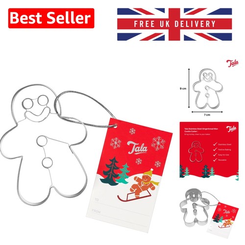 Holiday essential gingerbread - holiday, essential: