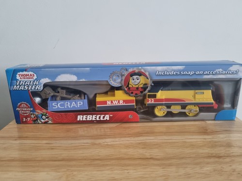 Thomas friends trackmaster - &,